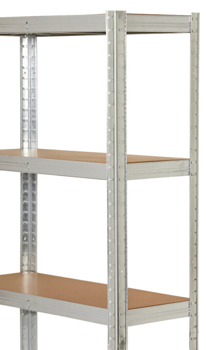 Sandėliavimo lentyna, 172x75x30cm, 75kg - Image 6