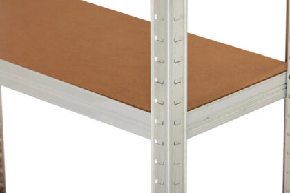 Sandėliavimo lentyna, 172x75x30cm, 75kg - Image 7