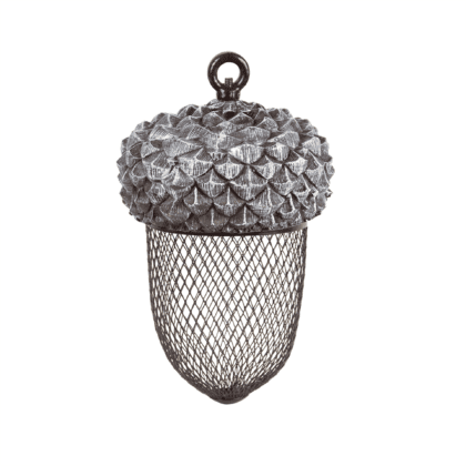 Paukščių lesyklėlė „Gilė”