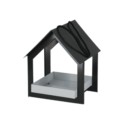 Paukščių lesyklėlė „Šarka”