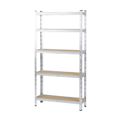 Sandėliavimo lentyna, 180x90x30cm, 175kg