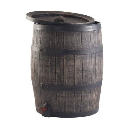 Vandens rezervuaras, 140l