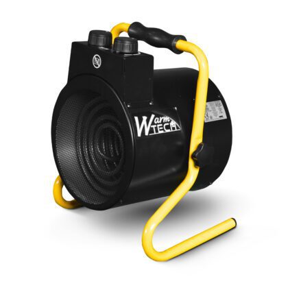 Pramoninis šildytuvas 3000 W