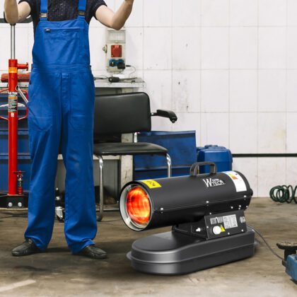 Dyzelinis šildytuvas 15Kw