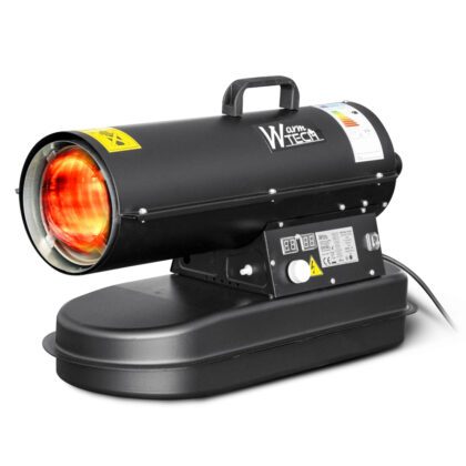 Dyzelinis šildytuvas 15Kw