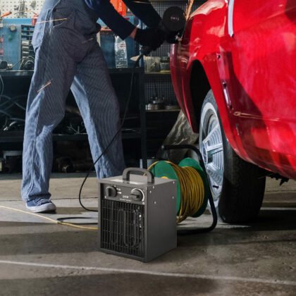 Pramoninis šildytuvas 2000W