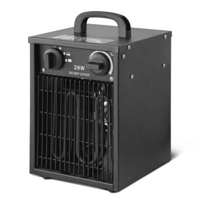 Pramoninis šildytuvas 2000W