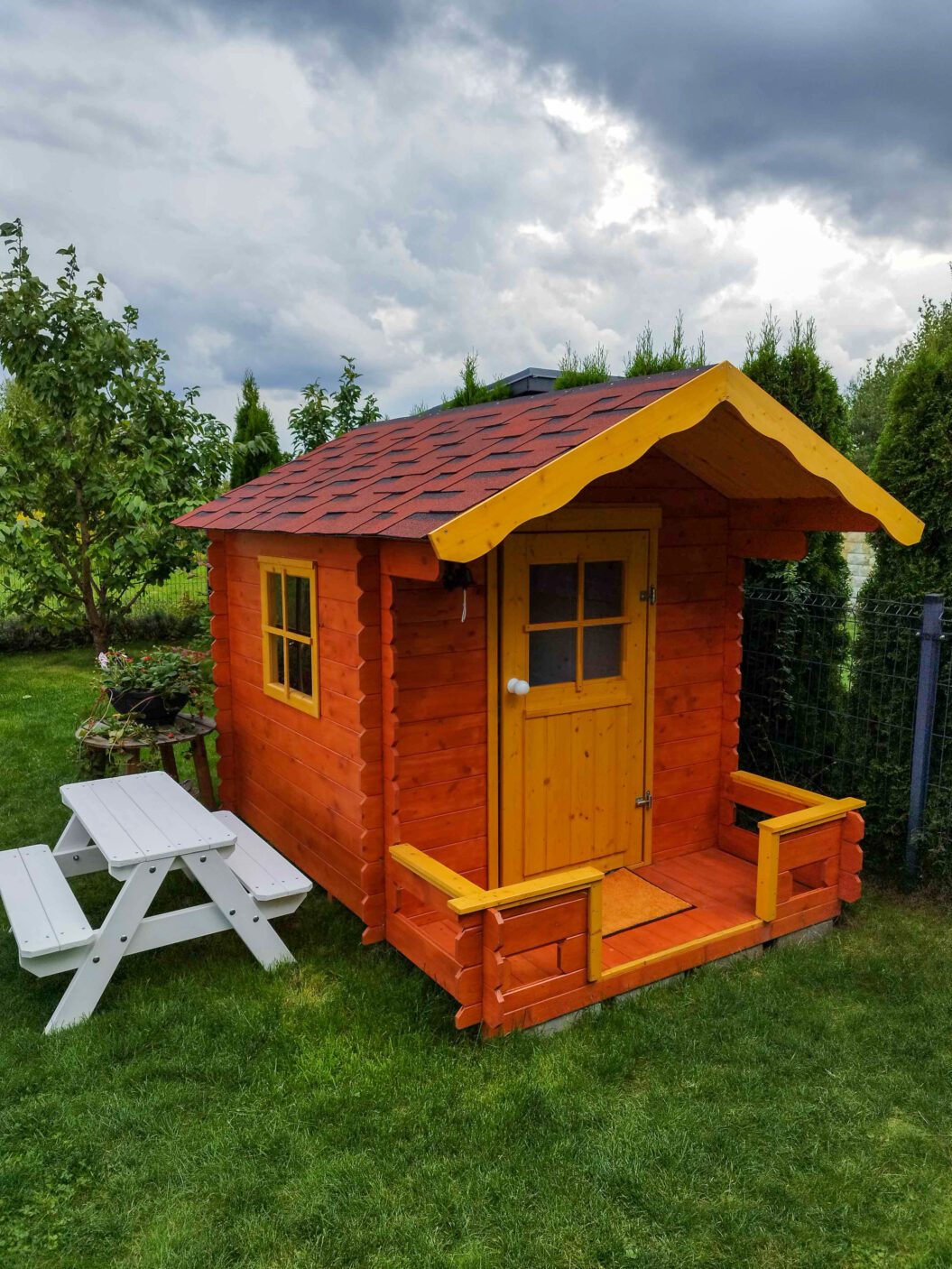 Barboros namelis „Smalsutis“