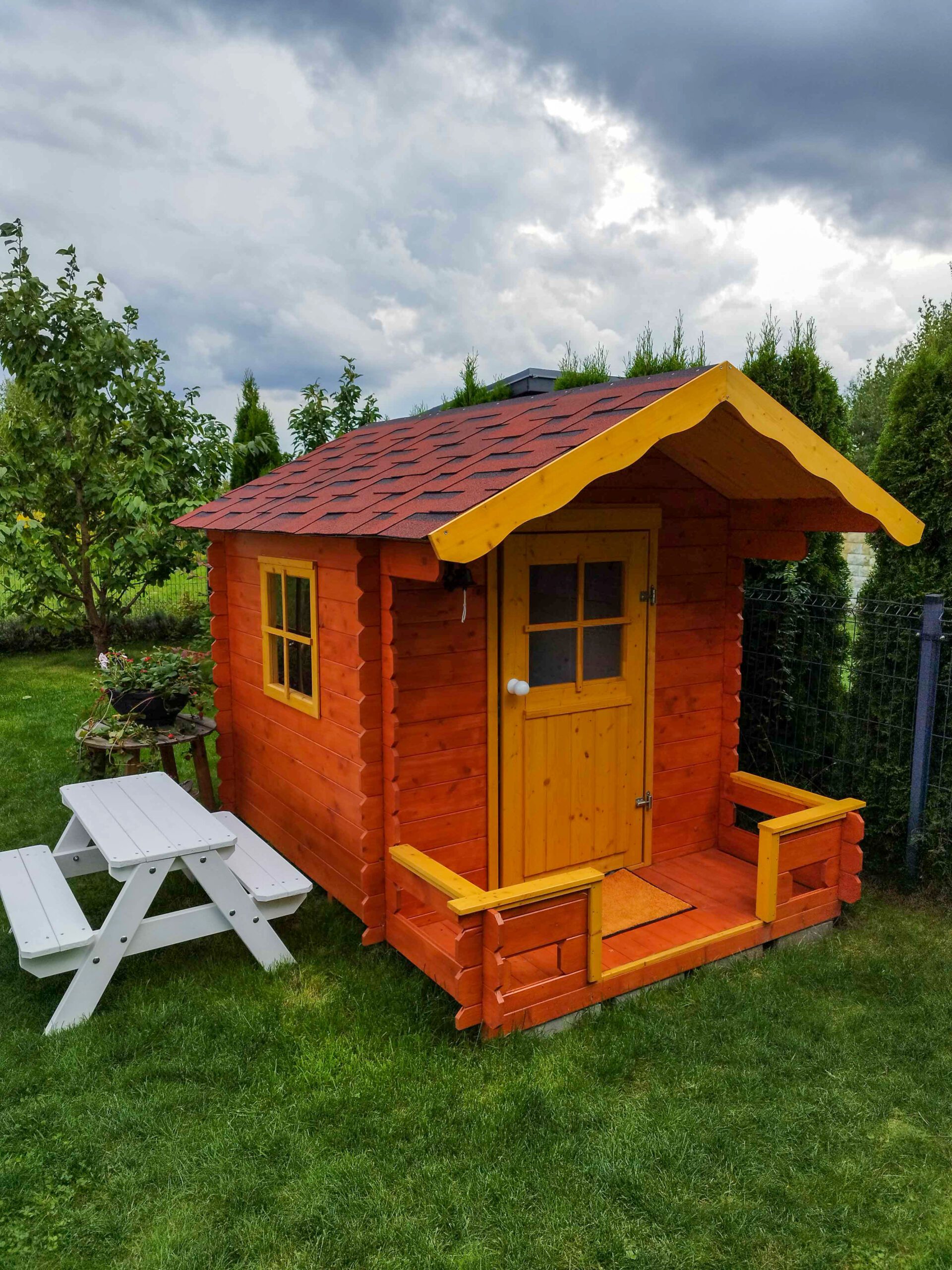 Barboros namelis „Smalsutis“