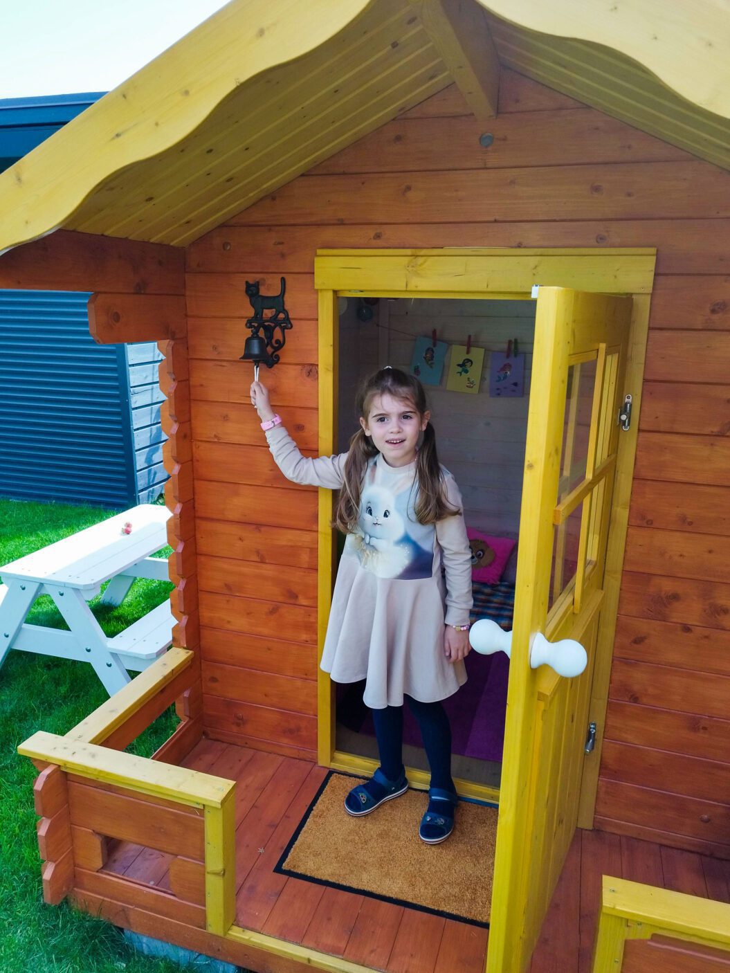 Barboros namelis „Smalsutis“