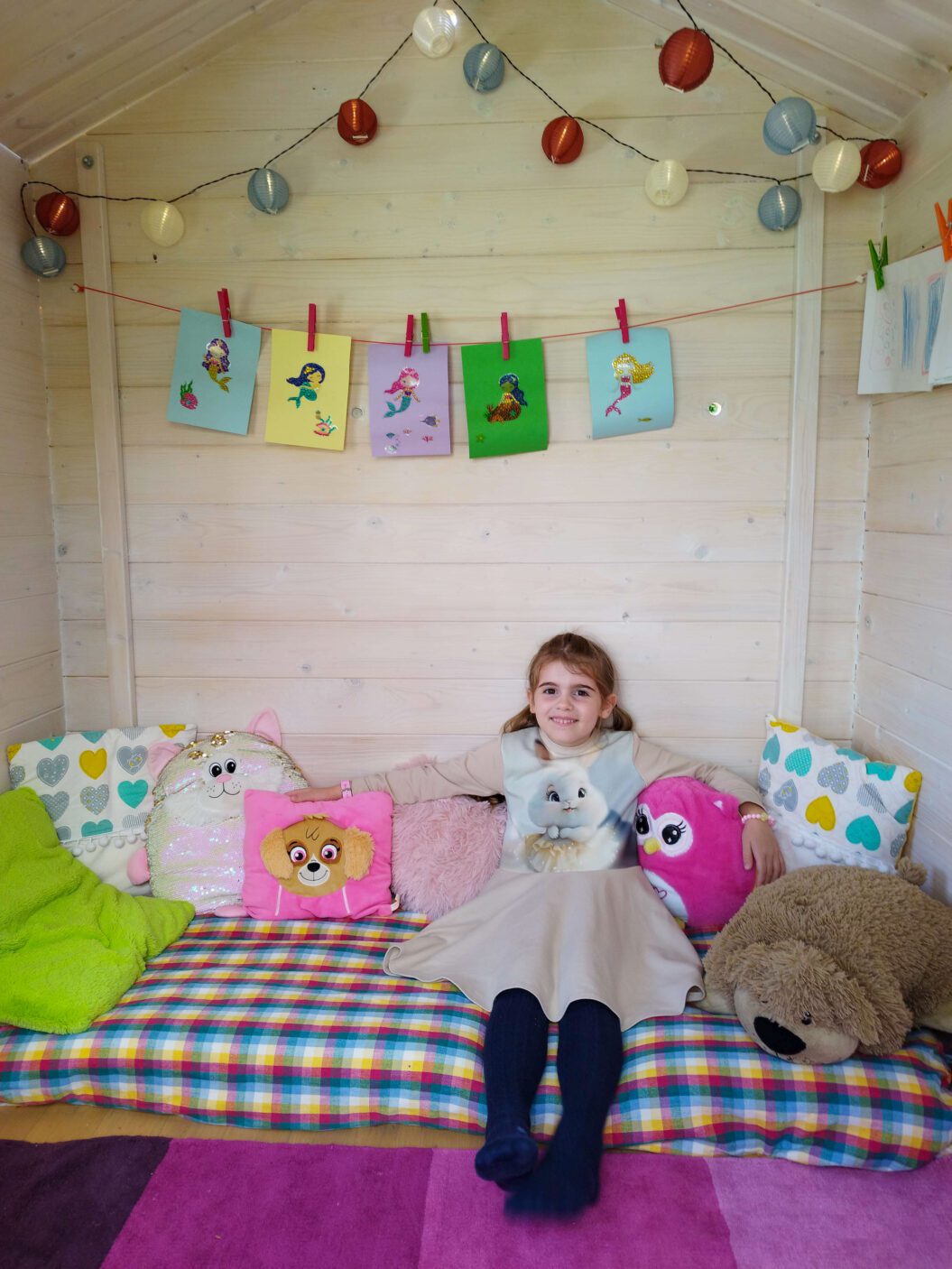 Barboros namelis „Smalsutis“