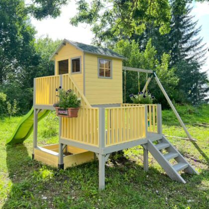 Kristinos šeimos namelis „Koriukas“