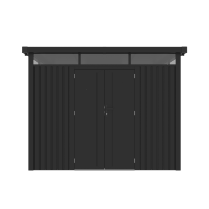 sodo sandėliukas hatis premium, 8,64 m2