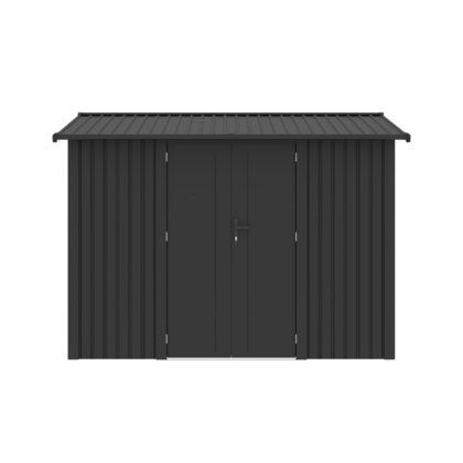 sodo sandėliukas hatis premium, 7,1 m2