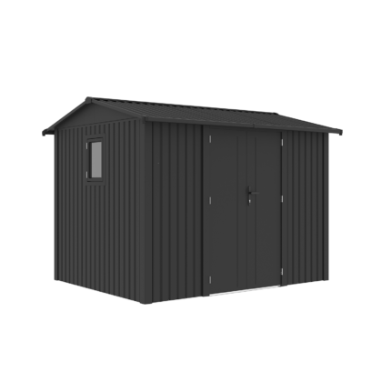 sodo sandėliukas hatis premium, 7,1 m2