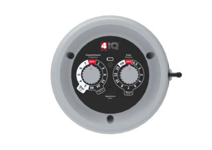 10 taškų automatinė augalų laistymo sistema