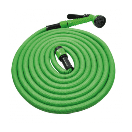 Ištempiama laistymo žarna, 30 m