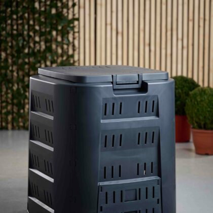 Kompostavimo dėžė, 320l