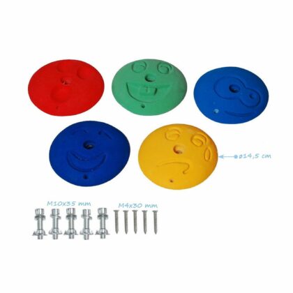 Laipiojimo kybiai „Emocijos”