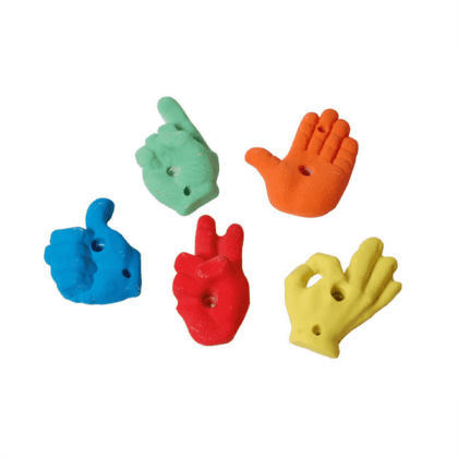 Laipiojimo kybiai „OK!”