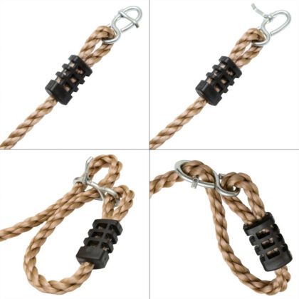 Laipiojimo tinklas žaidimų aikštelėms 125 x 200 cm