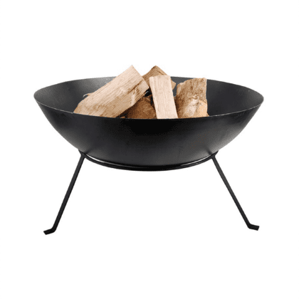 Laužavietė su stovu, 59×59×35cm