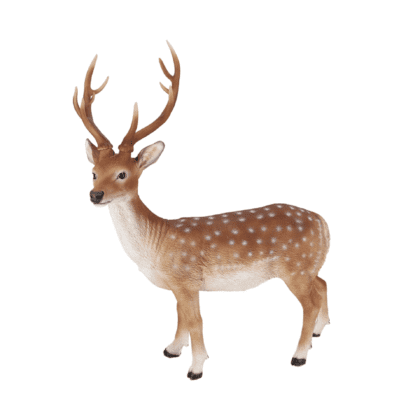 Sodo dekoracija "Elniukas"