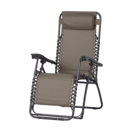 Sulankstomas gultas "Ramybė2", rudas