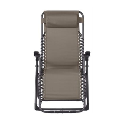 Sulankstomas gultas "Ramybė2", rudas