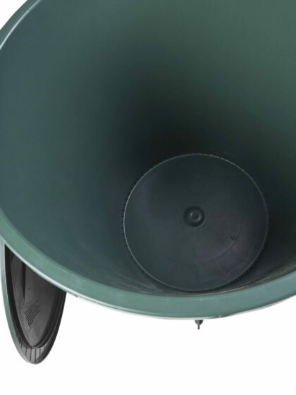 Vandens rezervuaras, 210l