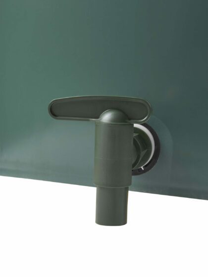 Vandens rezervuaras, 210l