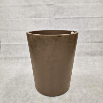 Vazonas "Granitas" su vandens rezervuaru, 53 cm - prekė su defektu