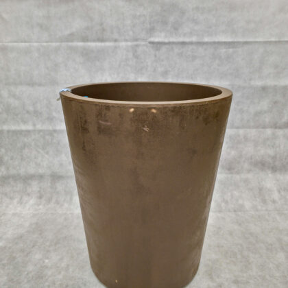 Vazonas "Granitas" su vandens rezervuaru, 53 cm - prekė su defektu
