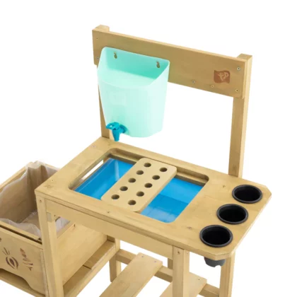 Jaunojo sodininko staliukas "Žibutė"