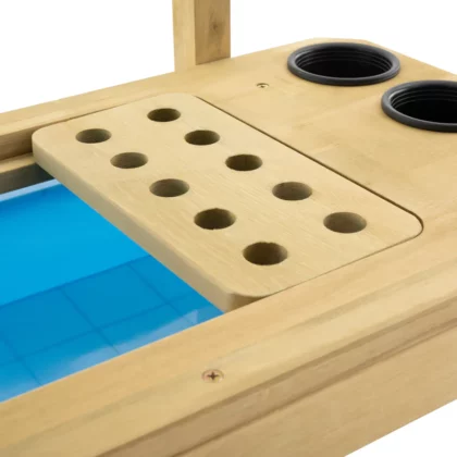 Jaunojo sodininko staliukas "Žibutė"