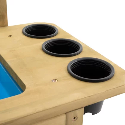 Jaunojo sodininko staliukas "Žibutė"