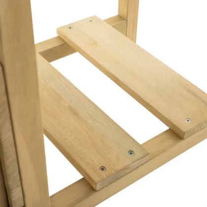 Jaunojo sodininko staliukas "Žibutė"