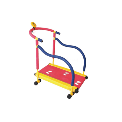 Vaikiškas treniruoklis "Bėgikas"