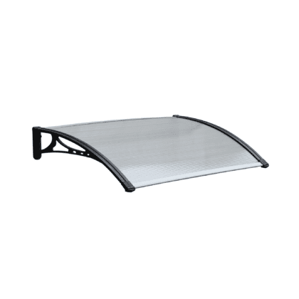 Durų stogelis 80x120cm