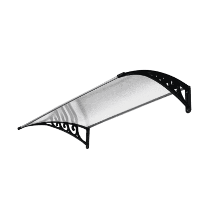 Durų stogelis 80x120cm