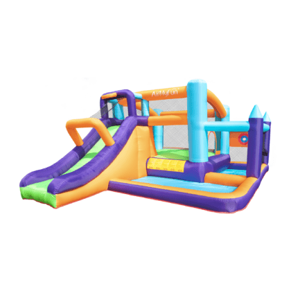 pripučiamas batutas “smagutis”