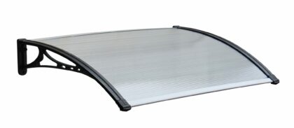 Durų stogelis 60x100cm