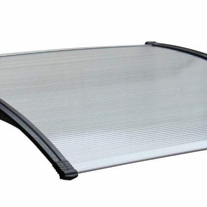 Durų stogelis 60x100cm