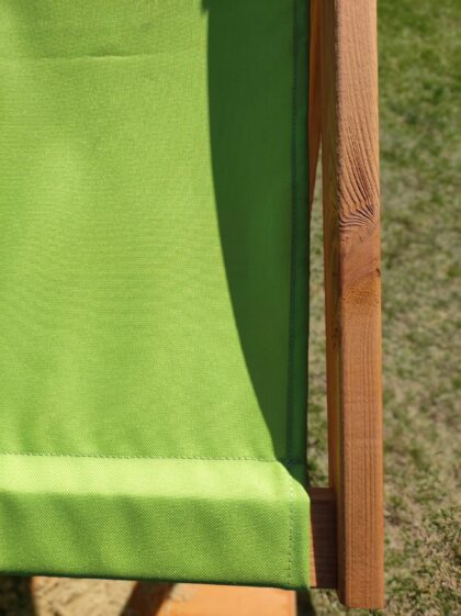 Impregnuota medinė smėlio dėžė su mėlynos spalvos stogeliu, 120x120 cm - Image 12