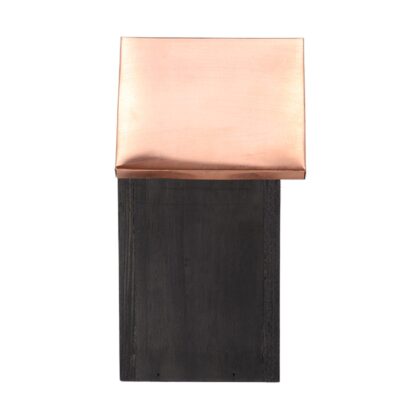 Medinis inkilas paukščiams "Varniukas" - Image 7