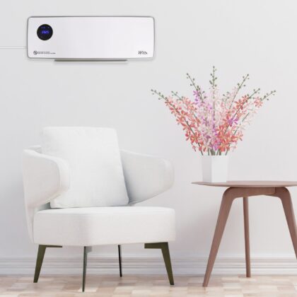 Ceramic Wall Heater 2000W