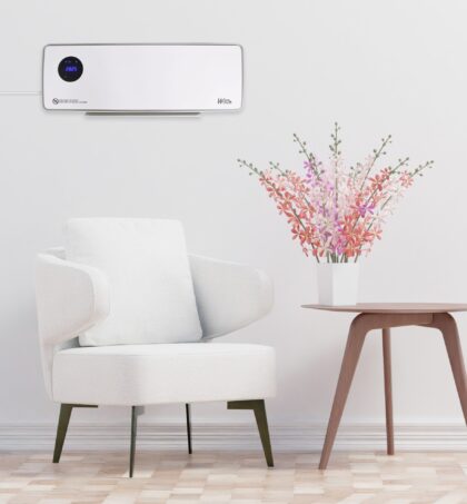 Ceramic Wall Heater 2000W