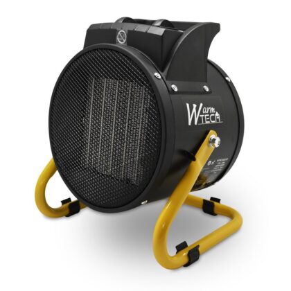 Ceramic Workshop Heater 3000W