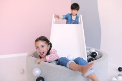 Kamuoliuokai 50vnt, perlamutriniai - Image 9