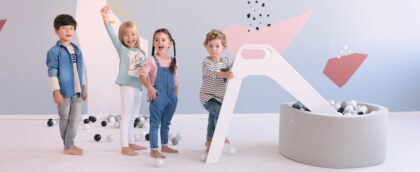 Kamuoliuokai 50vnt, perlamutriniai - Image 13